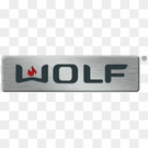 Wolf logo