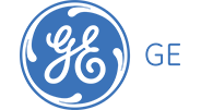 GE logo