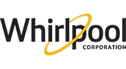 Whirlpool logo