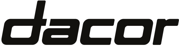 Dacor logo